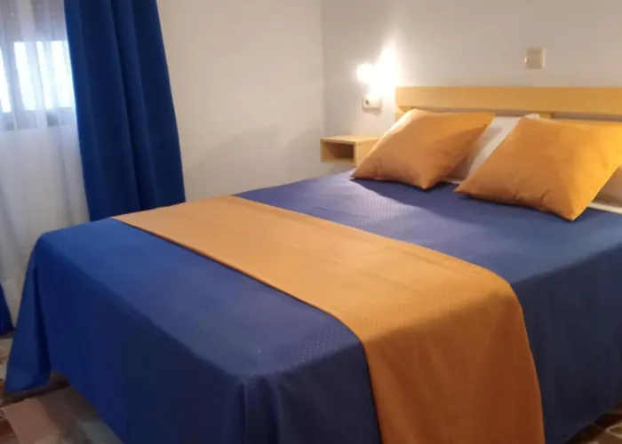 La Tortuga Lodging RoomS